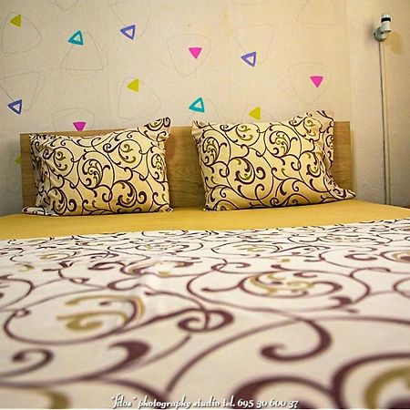 Happy Travellers Apartment Thessaloniki Exterior photo