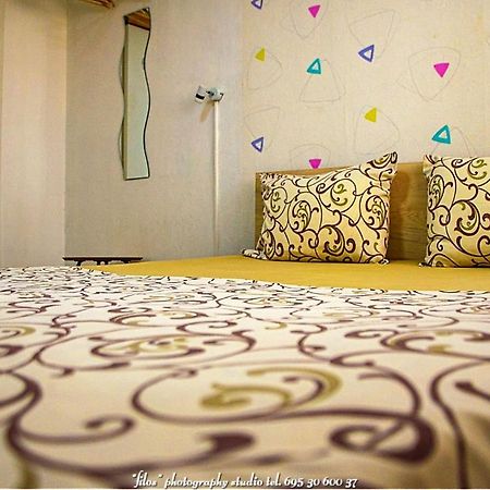 Happy Travellers Apartment Thessaloniki Exterior photo