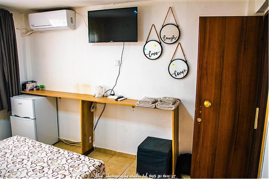 Happy Travellers Apartment Thessaloniki Exterior photo