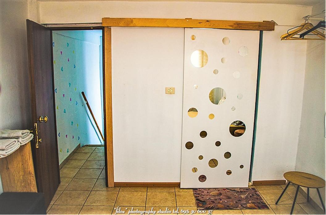 Happy Travellers Apartment Thessaloniki Exterior photo